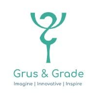 Grus Logo