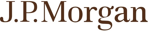 J.P. Morgan Logo