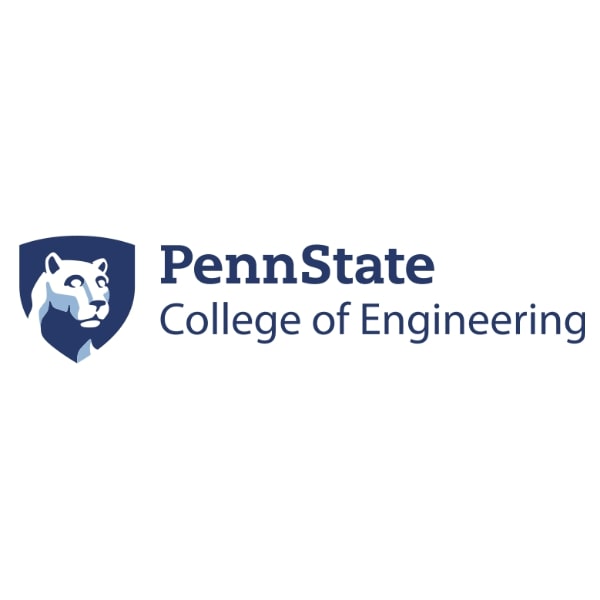 Pennsylvania State University Logo